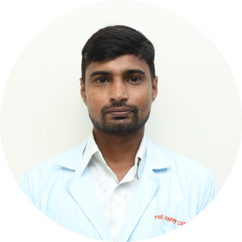 Team Member 2