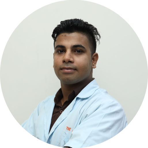 Team Member 3